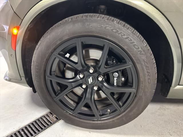 2026 Dodge Durango GT Premium AWD HEMI V8