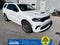 2027 Dodge Durango DURANGO GT HEMI V8 PLUS AWD