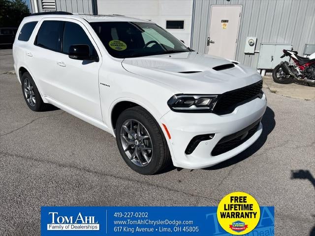2027 Dodge Durango DURANGO GT HEMI V8 PLUS AWD