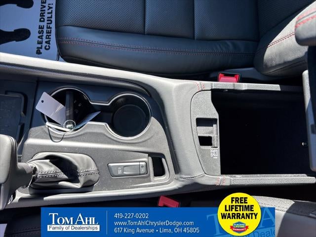 2027 Dodge Durango DURANGO GT HEMI V8 PLUS AWD