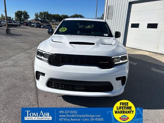 2027 Dodge Durango DURANGO GT HEMI V8 PLUS AWD