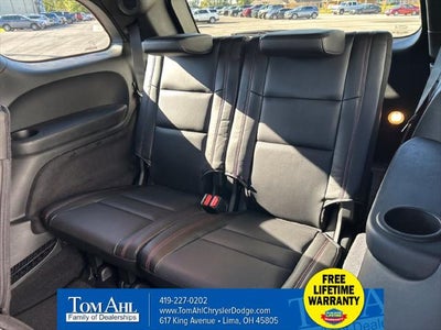 2027 Dodge Durango DURANGO GT HEMI V8 PLUS AWD