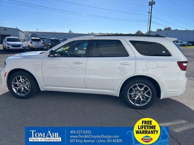 2027 Dodge Durango DURANGO GT HEMI V8 PLUS AWD