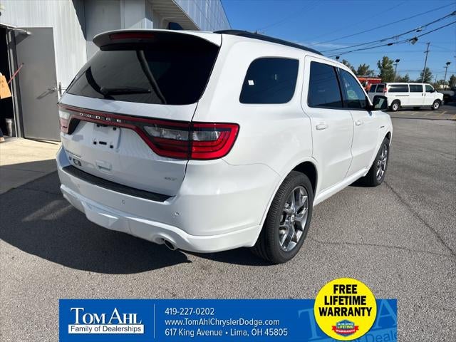 2027 Dodge Durango DURANGO GT HEMI V8 PLUS AWD