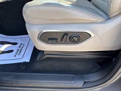2024 Jeep Wagoneer L Series I 4x4