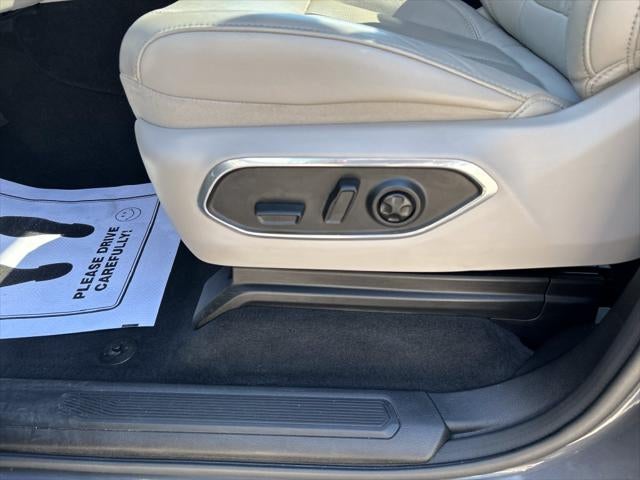 2024 Jeep Wagoneer L Series I 4x4