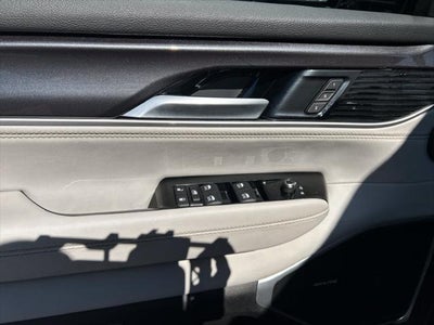 2024 Jeep Wagoneer L Series I 4x4