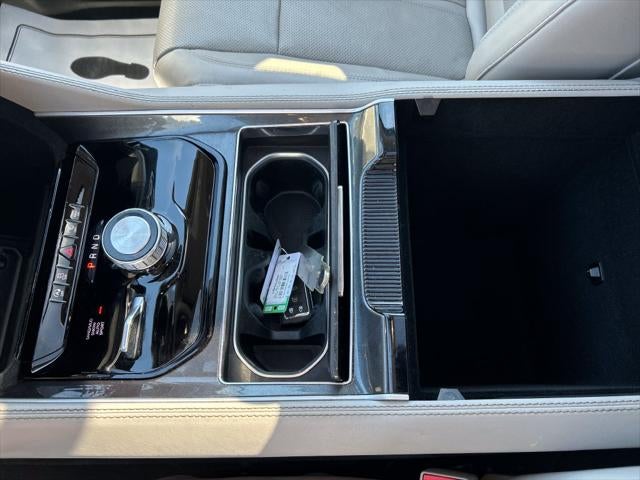 2024 Jeep Wagoneer L Series I 4x4