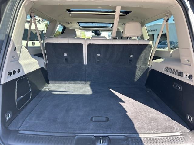 2024 Jeep Wagoneer L Series I 4x4