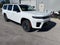 2027 Jeep Grand Wagoneer GRAND WAGONEER LONG WHEELBASE 4X4