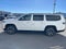 2027 Jeep Grand Wagoneer GRAND WAGONEER LONG WHEELBASE 4X4