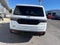 2027 Jeep Grand Wagoneer GRAND WAGONEER LONG WHEELBASE 4X4