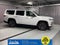 2027 Jeep Grand Wagoneer GRAND WAGONEER 4X4
