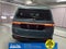 2027 Jeep Grand Wagoneer GRAND WAGONEER 4X4