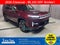 2026 Jeep Grand Wagoneer GRAND WAGONEER 4X4