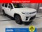2027 Jeep Grand Wagoneer GRAND WAGONEER 4X4