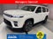 2027 Jeep Grand Wagoneer GRAND WAGONEER 4X4