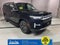 2027 Jeep Grand Wagoneer GRAND WAGONEER 4X4