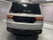 2025 Jeep Grand Wagoneer Series III Obsidian 4x4