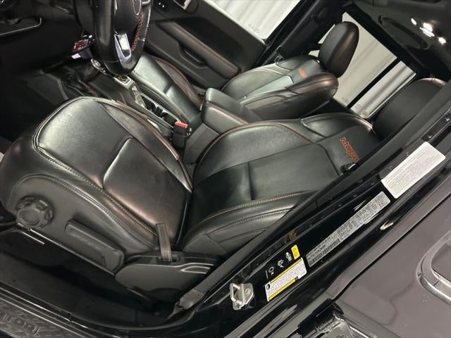 2020 Jeep Gladiator Mojave