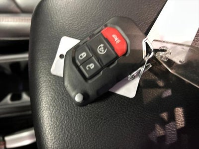 2020 Jeep Gladiator Mojave