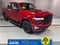 2027 RAM Ram 1500 RAM 1500 EXPRESS CREW CAB 4X4 5'7' BOX