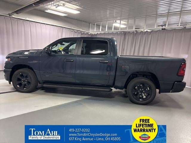 2027 RAM Ram 1500 RAM 1500 EXPRESS CREW CAB 4X4 5'7' BOX