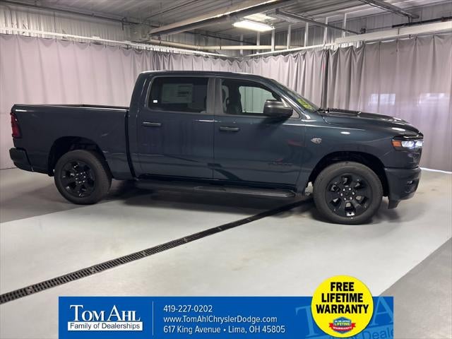 2027 RAM Ram 1500 RAM 1500 EXPRESS CREW CAB 4X4 5'7' BOX