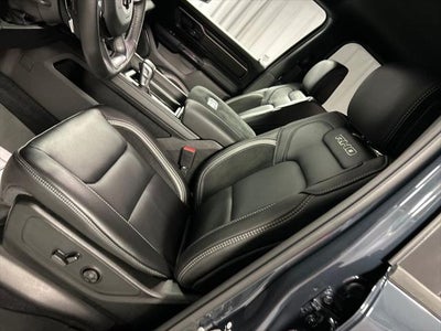2026 RAM 1500 RHO Crew Cab 4x4 5'7' Box