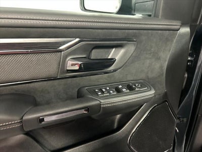 2026 RAM 1500 RHO Crew Cab 4x4 5'7' Box