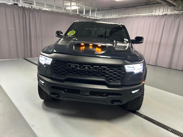 2026 RAM 1500 RHO Crew Cab 4x4 5'7' Box