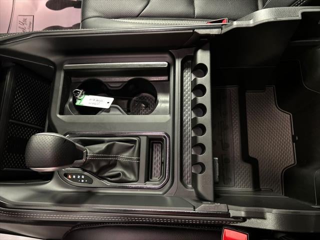2026 RAM 1500 RHO Crew Cab 4x4 5'7' Box