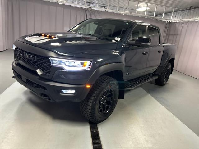 2026 RAM 1500 RHO Crew Cab 4x4 5'7' Box