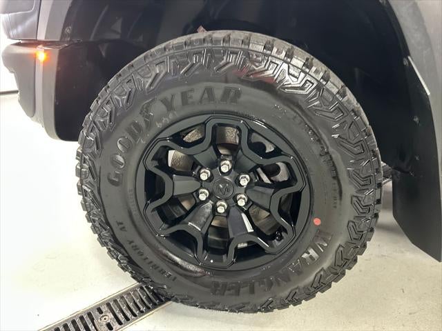 2026 RAM 1500 RHO Crew Cab 4x4 5'7' Box