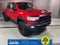 2025 RAM 1500 RHO Crew Cab 4x4 5'7' Box