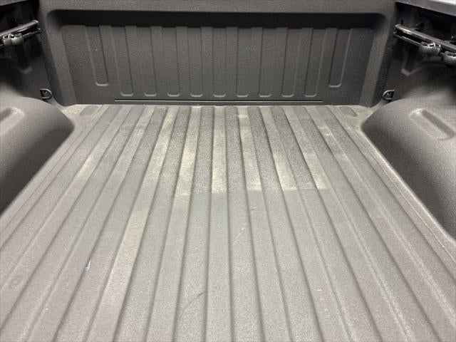 2025 RAM 1500 RHO Crew Cab 4x4 5'7' Box
