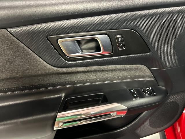 2024 Ford Mustang EcoBoost Fastback