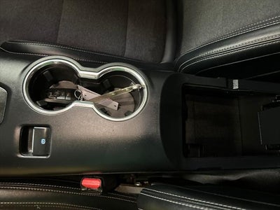 2024 Ford Mustang EcoBoost Fastback