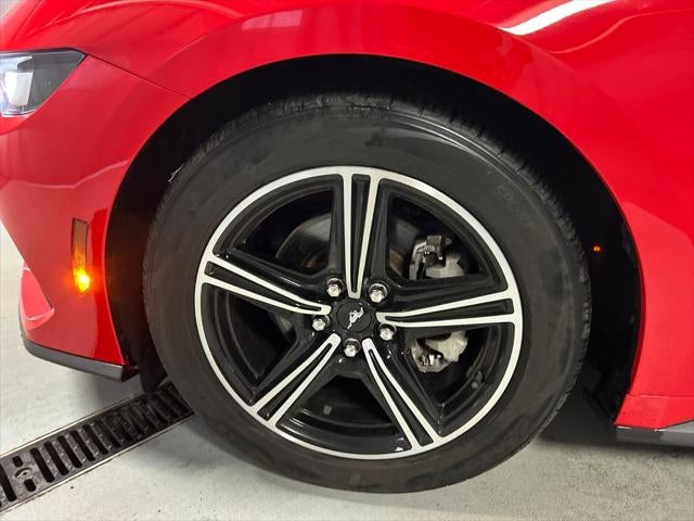 2024 Ford Mustang EcoBoost Fastback