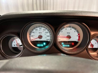 2009 Dodge Challenger R/T