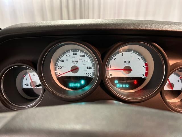 2009 Dodge Challenger R/T