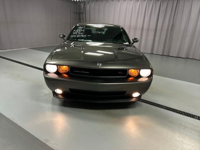 2009 Dodge Challenger R/T