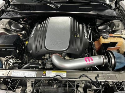 2009 Dodge Challenger R/T