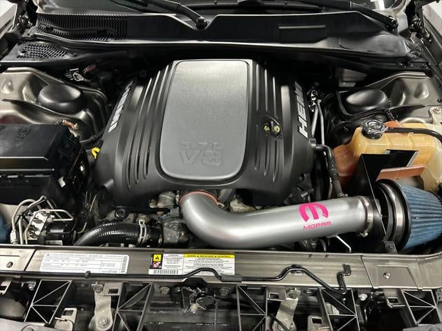 2009 Dodge Challenger R/T
