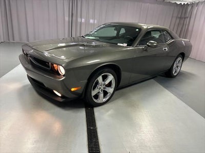 2009 Dodge Challenger R/T
