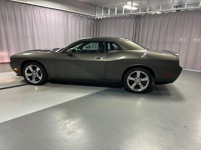2009 Dodge Challenger R/T