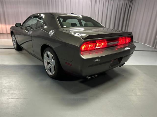 2009 Dodge Challenger R/T