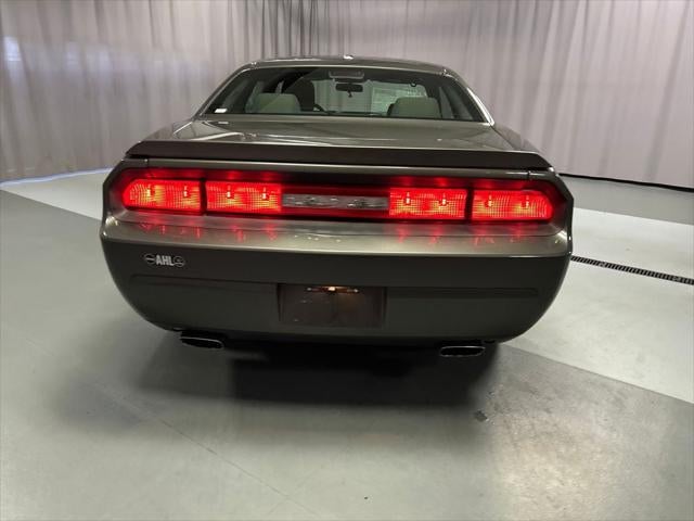 2009 Dodge Challenger R/T