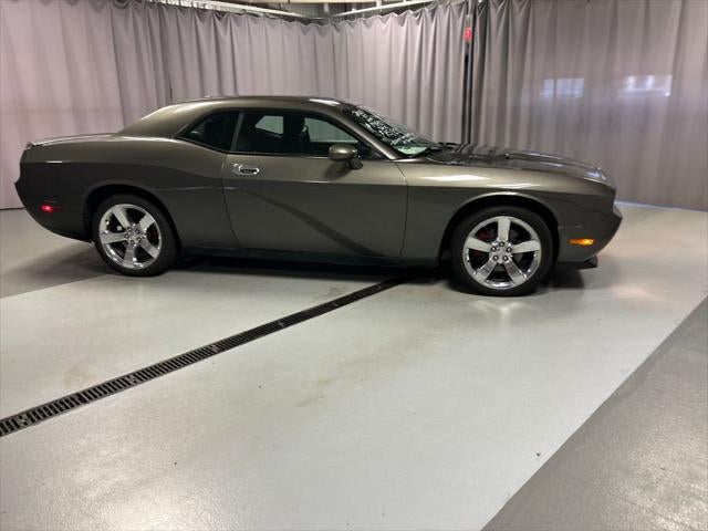 2009 Dodge Challenger R/T