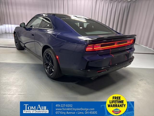 2027 Dodge Charger CHARGER SCAT PACK 2-DOOR AWD